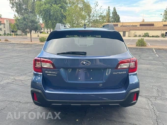 2019 Subaru Outback 2.5i Limited - miniatura 4