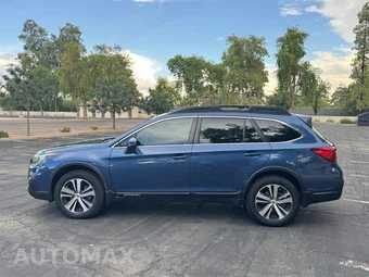2019 Subaru Outback 2.5i Limited - miniatura 6