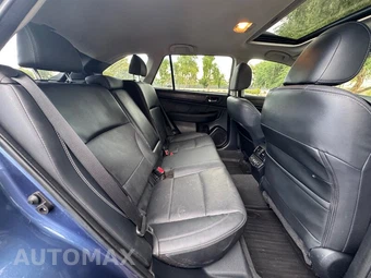2019 Subaru Outback 2.5i Limited - miniatura 7