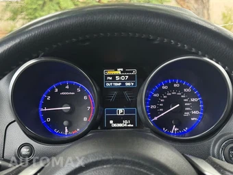 2019 Subaru Outback 2.5i Limited - miniatura 8