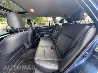 2019 Subaru Outback 2.5i Limited - miniatura 9