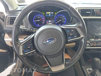 2019 Subaru Outback 2.5i Limited – miniatura 10