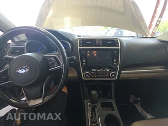 2019 Subaru Outback 2.5i Limited – miniatura 11