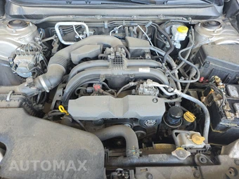 2019 Subaru Outback 2.5i Limited – miniatura 15