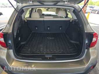 2019 Subaru Outback 2.5i Limited – miniatura 16