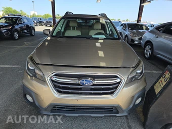 2019 Subaru Outback 2.5i Limited – miniatura 2