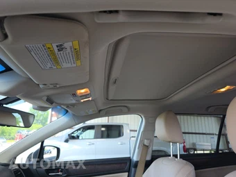 2019 Subaru Outback 2.5i Limited – miniatura 20