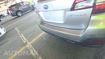 2019 Subaru Outback 2.5i Limited – miniatura 22