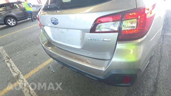 2019 Subaru Outback 2.5i Limited – miniatura 23