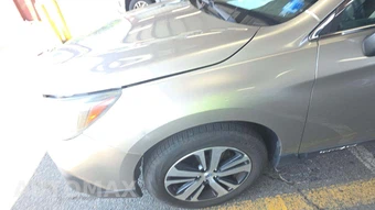 2019 Subaru Outback 2.5i Limited – miniatura 28