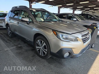 2019 Subaru Outback 2.5i Limited – miniatura 3