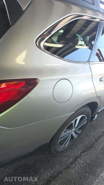 2019 Subaru Outback 2.5i Limited – miniatura 36