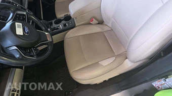 2019 Subaru Outback 2.5i Limited – miniatura 38