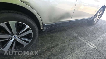 2019 Subaru Outback 2.5i Limited – miniatura 39