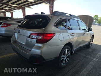 2019 Subaru Outback 2.5i Limited – miniatura 4