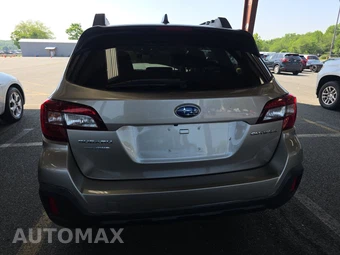 2019 Subaru Outback 2.5i Limited – miniatura 5