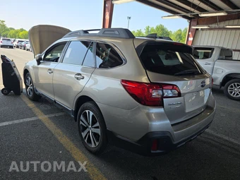 2019 Subaru Outback 2.5i Limited – miniatura 6