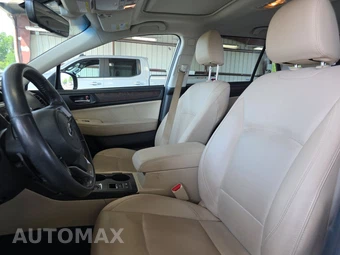2019 Subaru Outback 2.5i Limited – miniatura 7