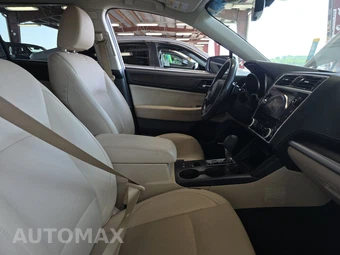 2019 Subaru Outback 2.5i Limited – miniatura 8