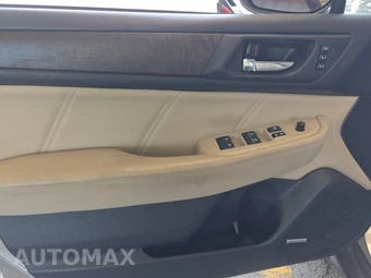 2019 Subaru Outback 2.5i Limited – miniatura 9