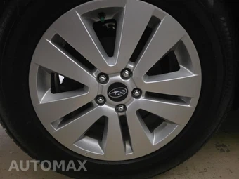 2019 Subaru Outback 2.5i Premium - miniatura 10