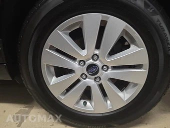 2019 Subaru Outback 2.5i Premium - miniatura 11