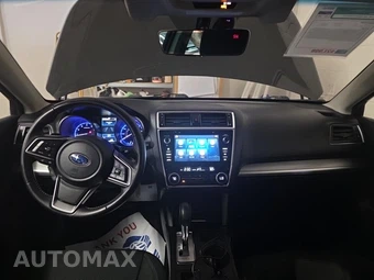 2019 Subaru Outback 2.5i Premium - miniatura 14