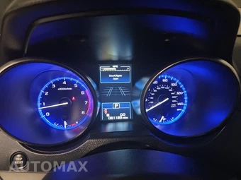 2019 Subaru Outback 2.5i Premium - miniatura 15