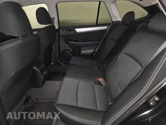 2019 Subaru Outback 2.5i Premium - miniatura 16