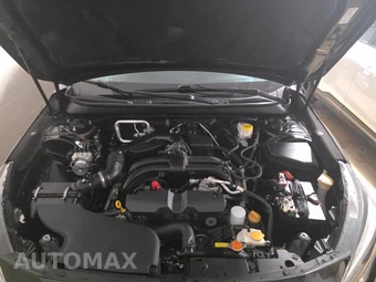 2019 Subaru Outback 2.5i Premium - miniatura 18
