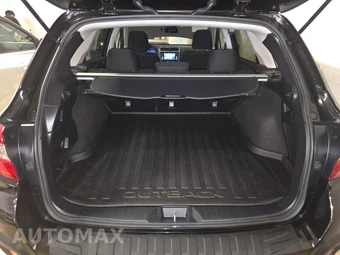 2019 Subaru Outback 2.5i Premium - miniatura 19