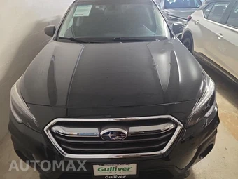 2019 Subaru Outback 2.5i Premium - miniatura 2