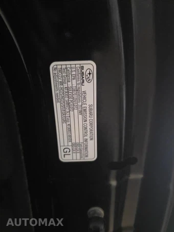 2019 Subaru Outback 2.5i Premium - miniatura 20