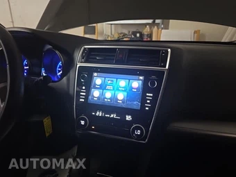 2019 Subaru Outback 2.5i Premium - miniatura 22