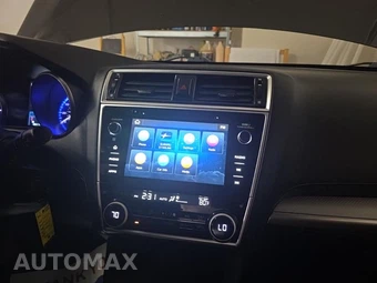 2019 Subaru Outback 2.5i Premium - miniatura 23