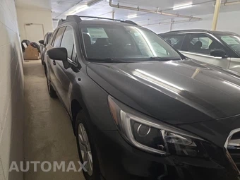 2019 Subaru Outback 2.5i Premium - miniatura 3
