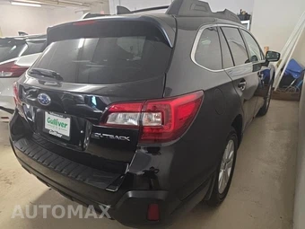 2019 Subaru Outback 2.5i Premium - miniatura 4
