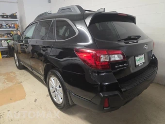 2019 Subaru Outback 2.5i Premium - miniatura 6