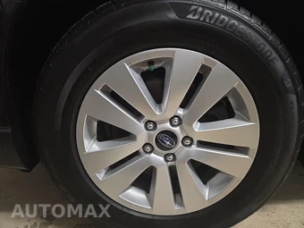 2019 Subaru Outback 2.5i Premium - miniatura 8