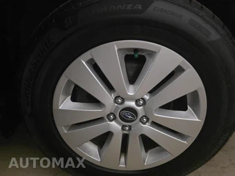 2019 Subaru Outback 2.5i Premium - miniatura 9