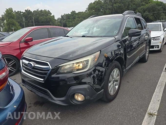 2019 Subaru Outback 2.5i Premium - samochód z USA z aukcji Manheim, oferta Kup Teraz w AUTOMAX