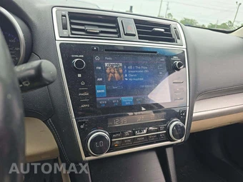 2019 Subaru Outback 2.5i Premium - miniatura 10
