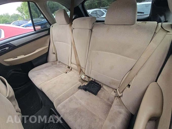 2019 Subaru Outback 2.5i Premium - miniatura 13
