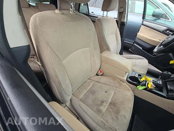 2019 Subaru Outback 2.5i Premium - miniatura 18
