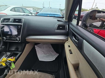 2019 Subaru Outback 2.5i Premium - miniatura 19