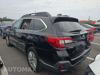 2019 Subaru Outback 2.5i Premium - miniatura 2