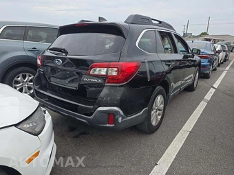 2019 Subaru Outback 2.5i Premium - miniatura 3