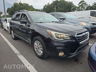 2019 Subaru Outback 2.5i Premium - miniatura 4