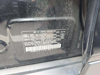 2019 Subaru Outback 2.5i Premium - miniatura 5