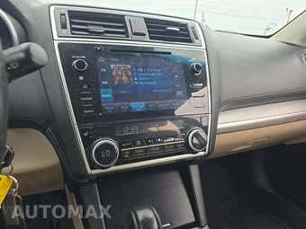 2019 Subaru Outback 2.5i Premium - miniatura 8